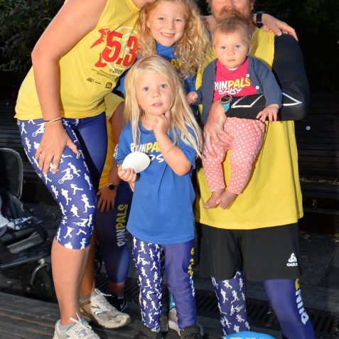 800+ participants for the Run530 | ©Tony Mould: My Brighton and Hove