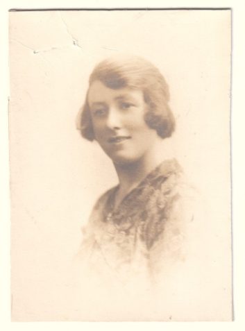 Photo of Florence Guile