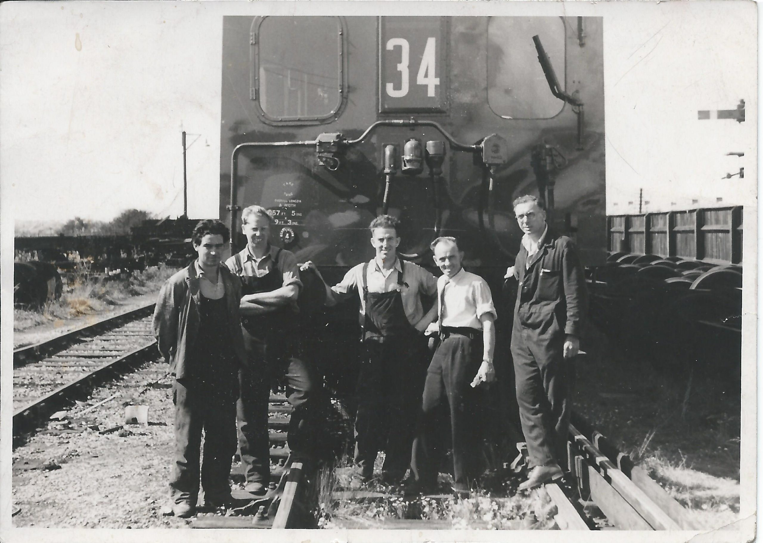 lancing carriage works history - My Brighton and Hove