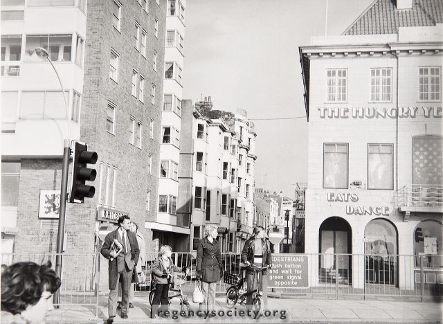 Arlington Hotel The Hungry Years 8 9 9a B And C Marine Parade My arlington-hotel-the-hungry-years-8-9-9a-b-and-c-marine-parade-my