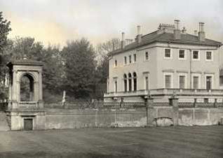 Thomas Attree's villa | From a private collection