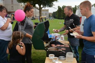 Local community event | ©Tony Mould: all images copyright protected