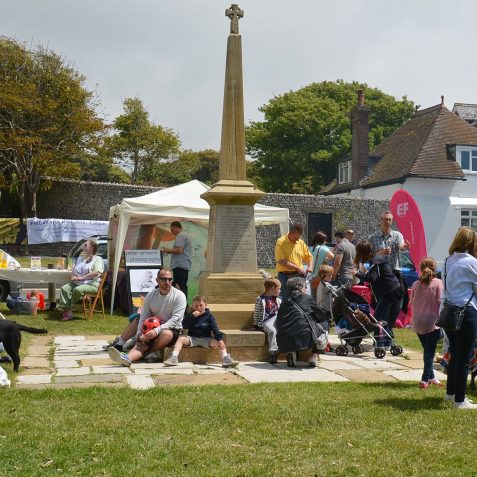Lions Fayre at Rottingdean | ©Tony Mould: images copyright protected