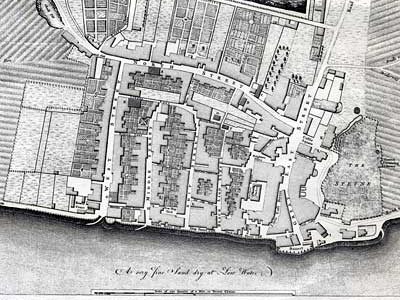 A potted history of Brighton