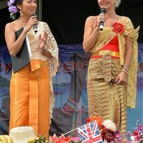 Brighton Thai Festival | ©Tony Mould: all images copyright protected