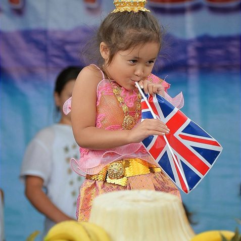 Brighton Thai Festival | ©Tony Mould: all images copyright protected