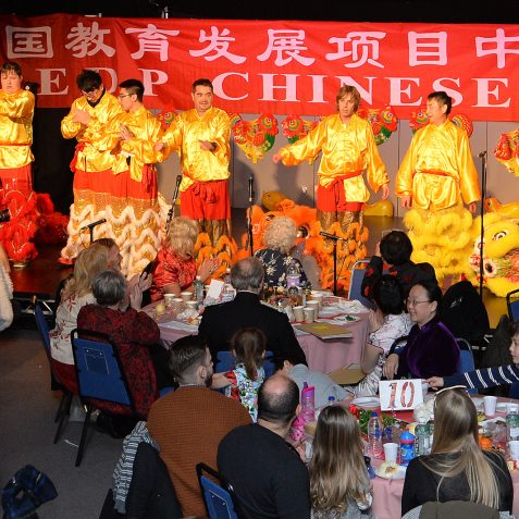 Chinese New Year | ©Tony Mould: all images copyrighted