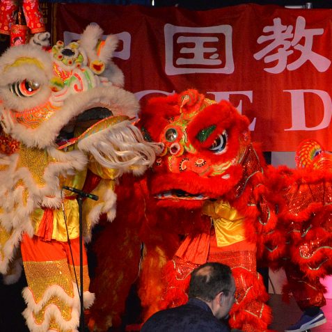 Chinese New Year | ©Tony Mould: all images copyrighted