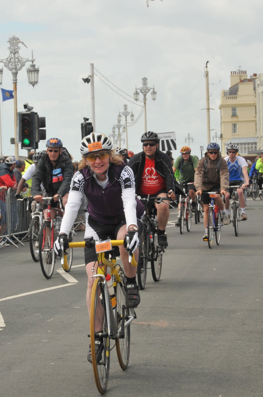 50th London To Brighton Bike Ride Cycling City Insights My 50th London To Brighton Bike Ride Cycling City Insights My