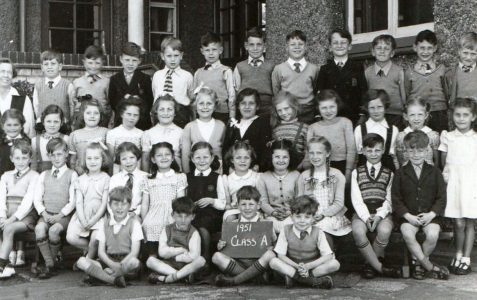 Class A 1951
