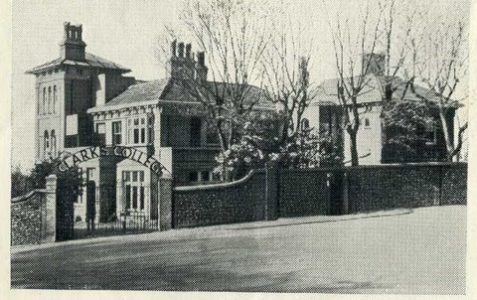 Dyke Road and The Old Steine