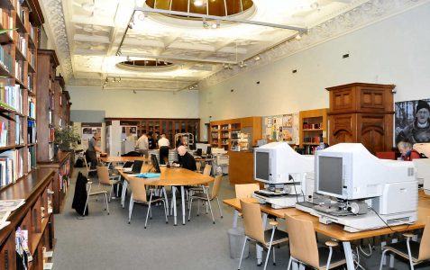 Brighton History Centre saved from closure