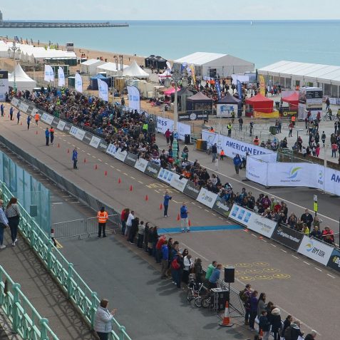 Brighton Marathon 2016 | ©Tony Mould: all images copyrighted