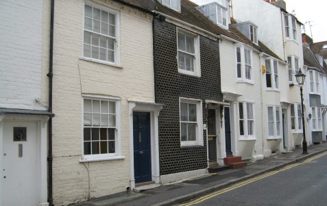 Camelford Street