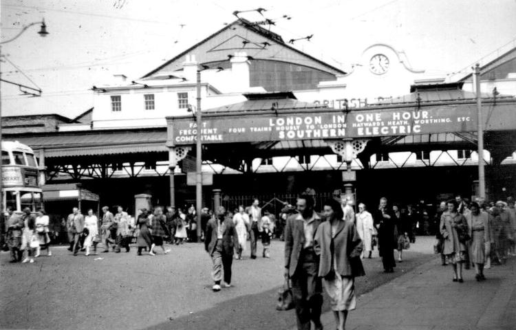 50s clothing outlet brighton