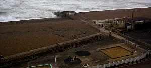 Banjo Groyne