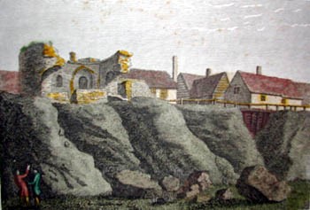 The Blockhouse: Brighthelstone - 1785