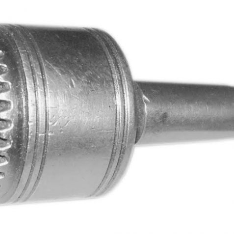 CVA Drill Chuck | From the collection of Peter Groves