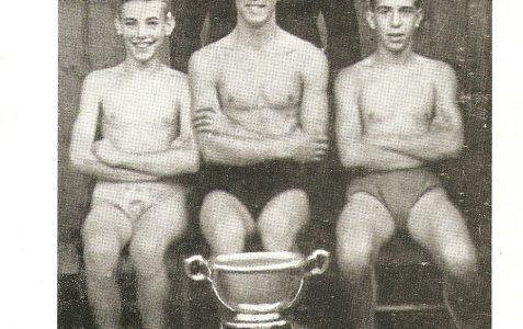 Croucher Cup 1950