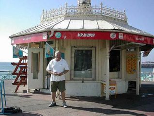 Formerly the Tourist Information Office | Photo taken by Trevor Chepstow