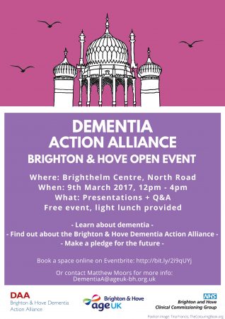 Dementia Action Alliance | Click on image to open large image in a new window