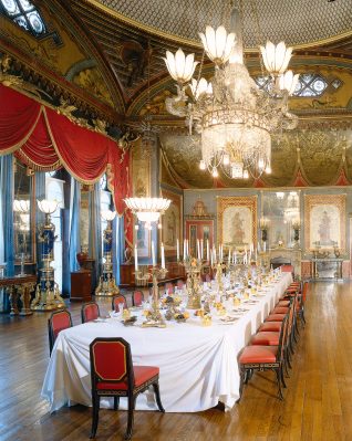 Royal Banquetting Room | Royal Pavilion and Museums Brighton and Hove