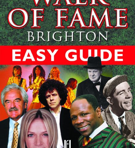 Easy Guide image | Copyright: 2002 Walk of Fame Ltd