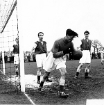Whitehawk FC founded in 1945
