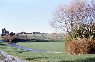 Horsdean Park, Patcham, 1962 | Photo taken by Les Ashton, 1962