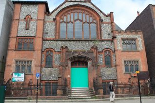 One Church: Gloucester Place | One Church Brighton