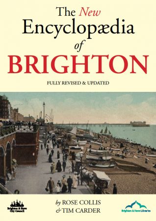 The New Encyclopaedia of Brighton