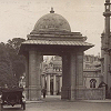 South Gate: a gift to the city in 1921