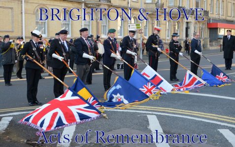 Acts of Remembrance