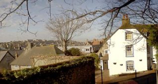 Kemps, High Street, Portslade Old Village | photo taken by R.J.Harrison