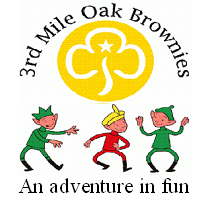 3rd Mile Oak Brownies