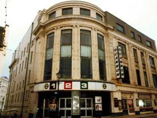 Cannon Cinema East Street (formerly the ABC)