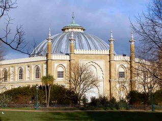 The Dome | ©Tony Mould:images copyright protected