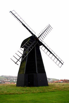 Rottingdean Windmill | ©Tony Mould: all images copyright protected