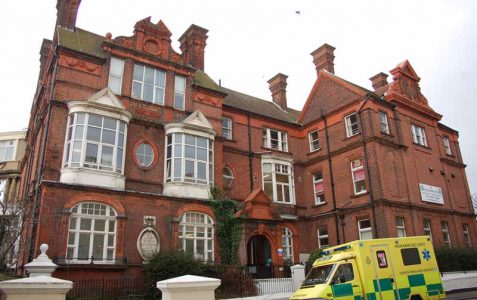 Royal Alexandra Hospital for Sick Children