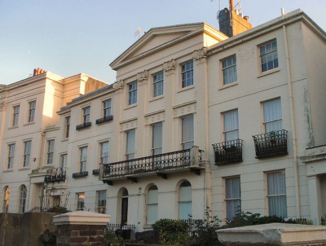 Regency | Architecture | My Brighton And Hove