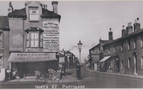North Street, Portslade