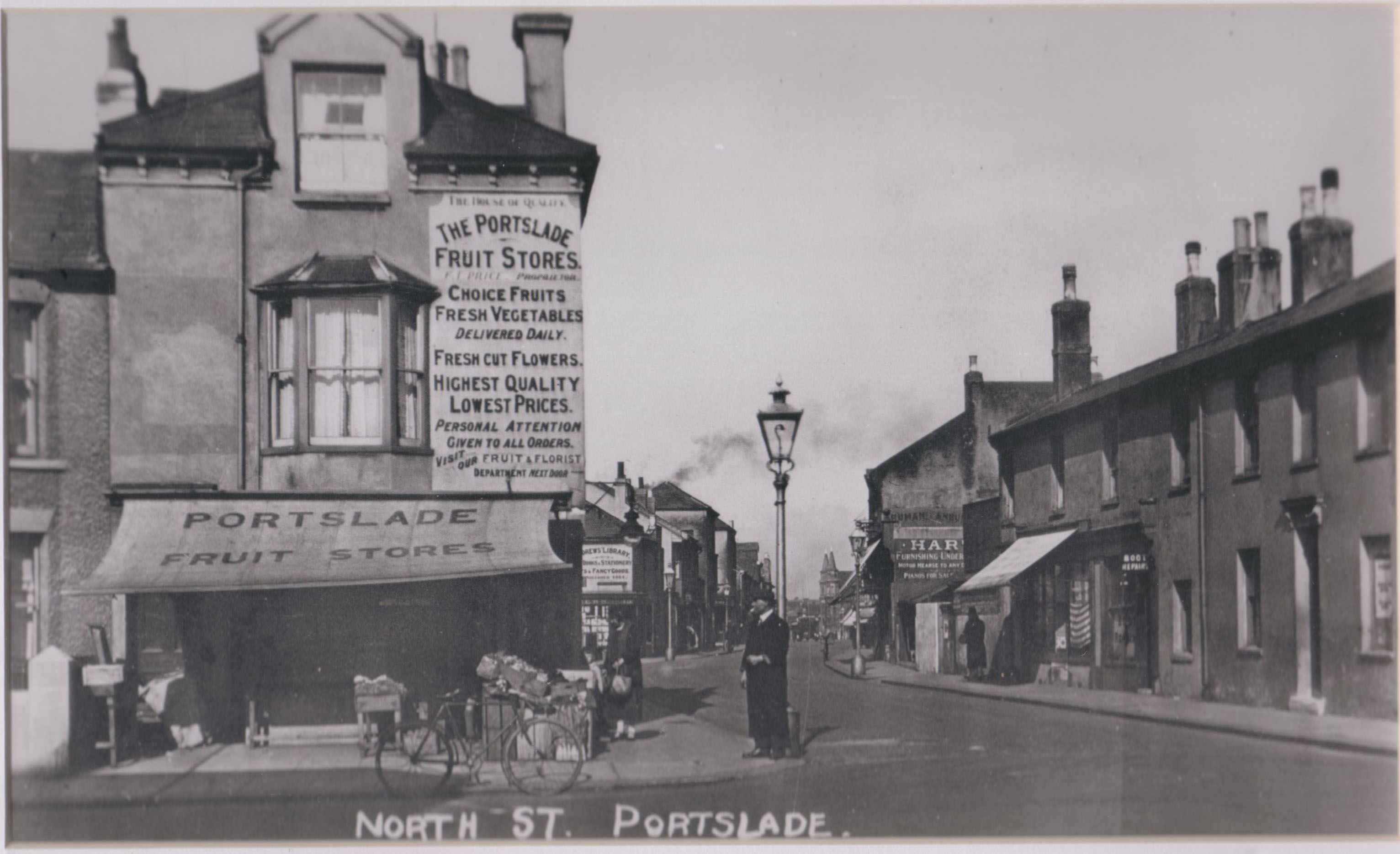 Photographs C1930s 