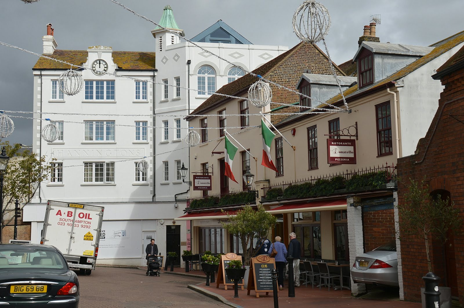 Market Street Brighton and Hove Revisited My Brighton and Hove