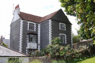 Rectory Cottage | Photo by Tony Mould