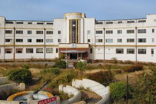 Ocean Hotel, Saltdean | Photo by Tony Mould