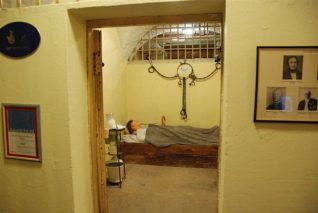 Old Police Cells Museum | Photo by Tony Mould