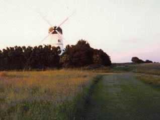 Patcham Windmill