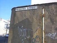Princes Street