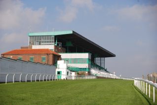 Brighton Race Course | Photo by Tony Mould