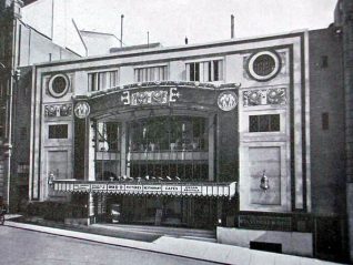 Regent Cinema | From a private collection